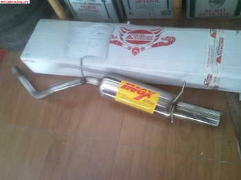 Rc racing homologado 