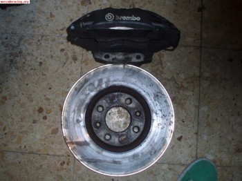 Brembo copa c2