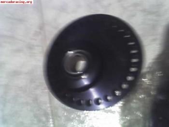 Cambio copelas regulables de ax por bifaro