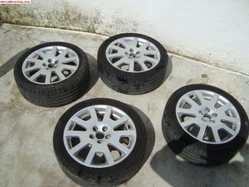 Para skoda fabia y fabia rs