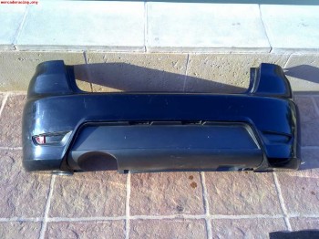 Paragolpes traseroseat ibiza fr / cupra