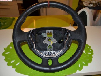 Volante clio sport 200cv