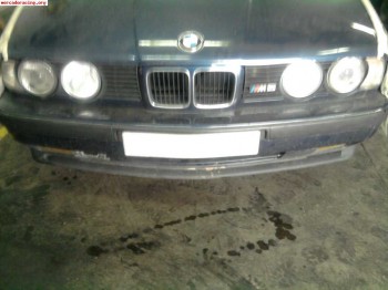 Se vende kit ///m5 e34
