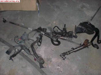 Dirección asistida completa saxo vts 16v