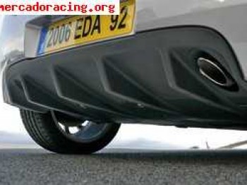 Se vende difuor trasero clio sport 