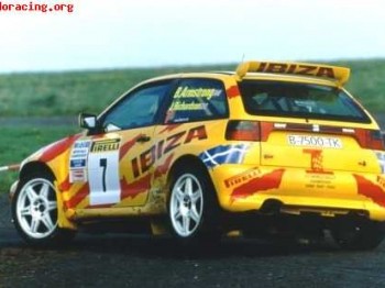 Vendo pilotos traseros de ibiza del año 93 al 99.