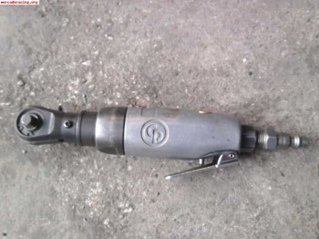 Vendo carraca neumatica usada tamaño pequeño 30 e 