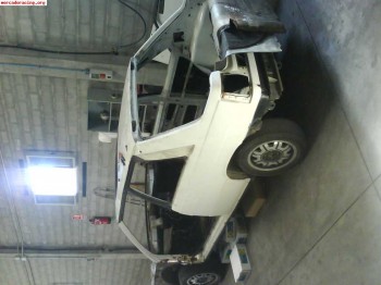 Carroceria de r11 turbo