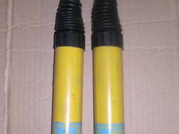 Suspencion trasera bilstein saxo/106 circuito