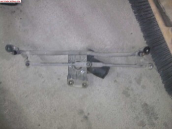 Limpiaparabrisas ford escort mk5