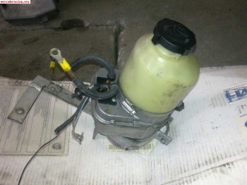 Bomba dirrecion electrica para 205