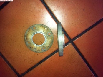 Separadores 1,8cm saxo