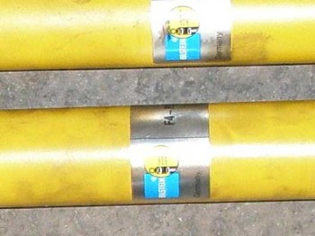 Se compra kit de cuerpos roscados para saxo,106 o ax urgente