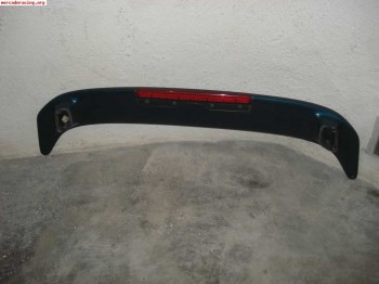 Aleron honda prelude 92 93 94 95 96