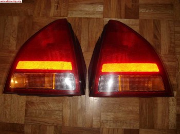 Faros traseros honda prelude 92 93 94 95 96