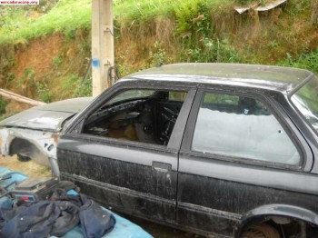 Carroceria de bmw 325ix 400€€