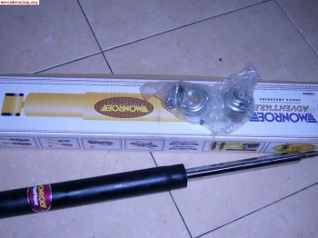 Se vende suspension de saxo