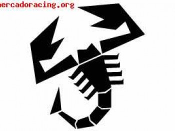 Vendo todo tipo de pegatinas racing para coche,moto,quad,bic