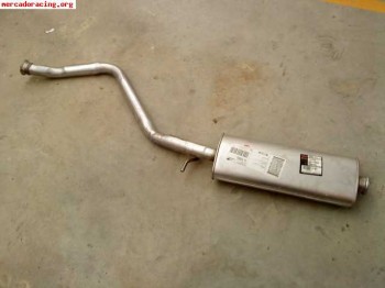 Llantas,escape y amortiguacion psa,306gti,zx,xsara