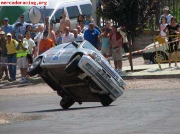 Se vende suspensiones de serie (( ideal itv ))