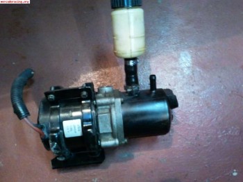 Bomba electrica saxo