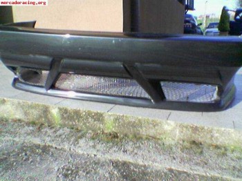 Se vende esta defensa para bmw e-36