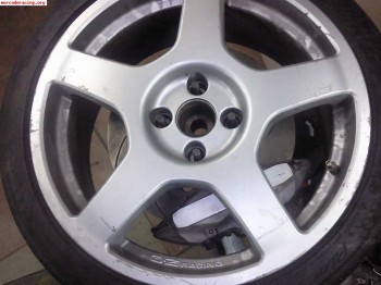 Pinzas brembo alfa romeo 