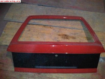 Porton opel kadett gsi