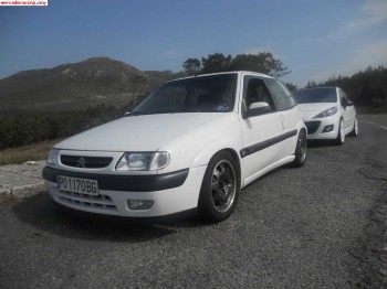 Morro completo de saxo fase 1