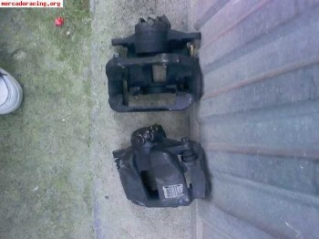 Pinzas para peugeot o citroen