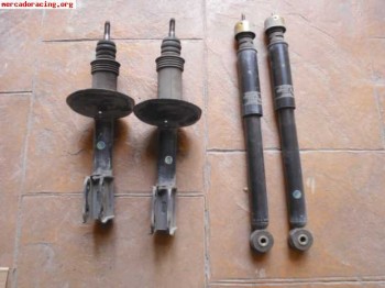 Amortiguadores clio sport 172-182 no kit racing