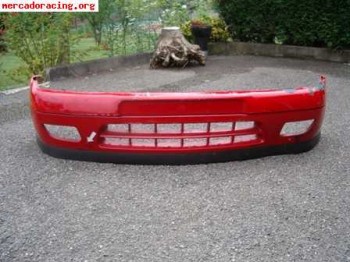 Defensa saxo vts delantera