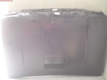 Capos de 127 ls 1ª versión nuevos