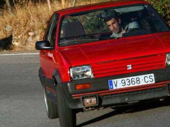 Piezas de ibiza sxi system porche