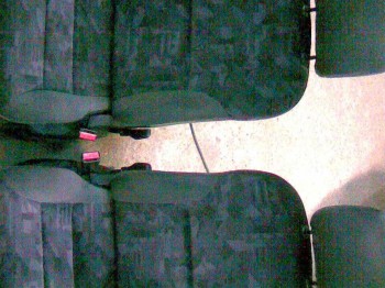 De  saxo vts 16v del 2001