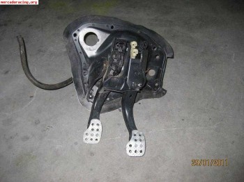 Recambios varios clio 16v