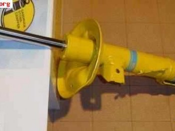 Suspension bilstein b8 sprint bmw e36