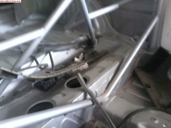  vendo carroceria de 106 maxi