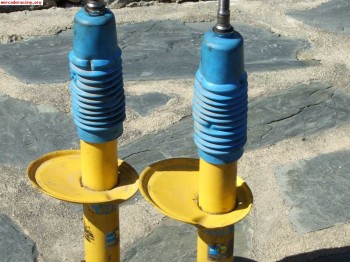 Vendo bilstein clio 16v