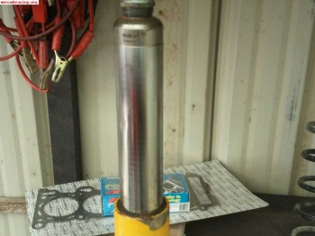 Bilstein xsara,zx,205