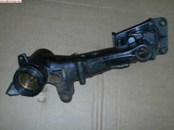 Kit regulacion caida y comvergencia para citroen peugeot ren