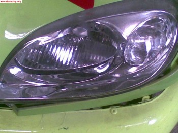 Faros saxo ii