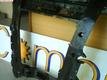 Material a buen precio de renault 19 16v y super 5 !!!