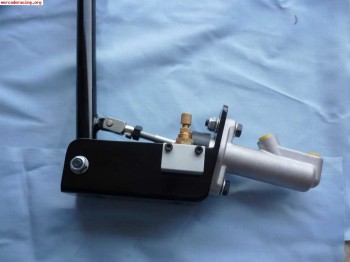 Frreno de mano vertical nuevo economico