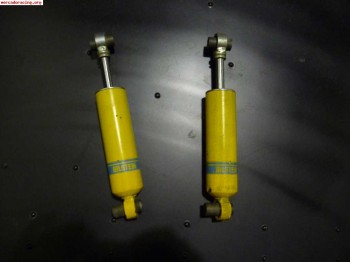 Blistein gr.a traseros 2 carreras 200 euros