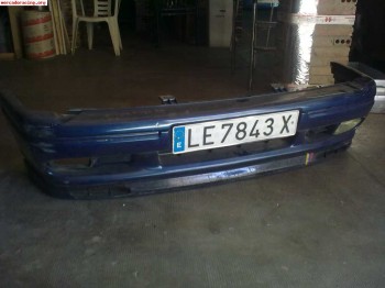 Material de renault 19 16v y super 5 a buen precio !!!!!