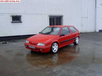 ,escape y amortiguacion psa,306gti,zx,xsara