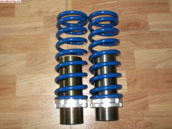 Kits de cuerpo roscado para peugeot citroen renault