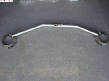 Barra de torretas ford sierra