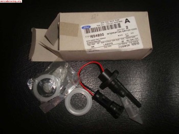 De sierra rs cosworth 3 puertas.